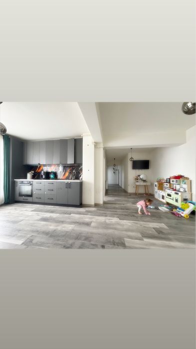 Apartament 3 camere palazu mare