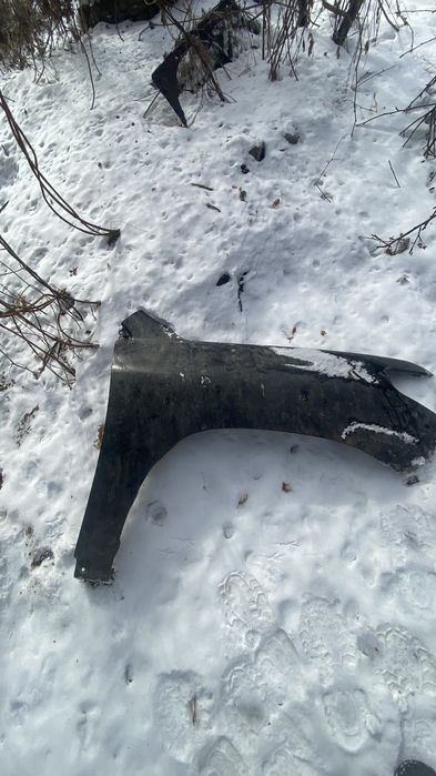 Продам запчасти на TLC 200