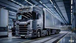 Грузоперевозки Межгород Фуры