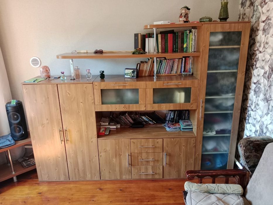 Продам горку в хорошем состоянии