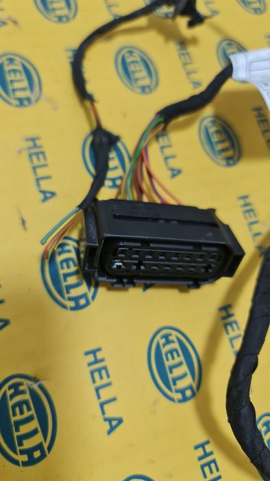 Cablaj instalatie senzori parcare bara spate BMW X5 G05 5a75a62