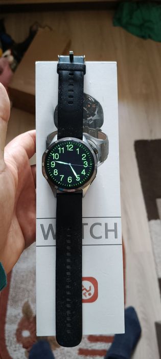 Smartwach RDFIT GT4 PRO Plus