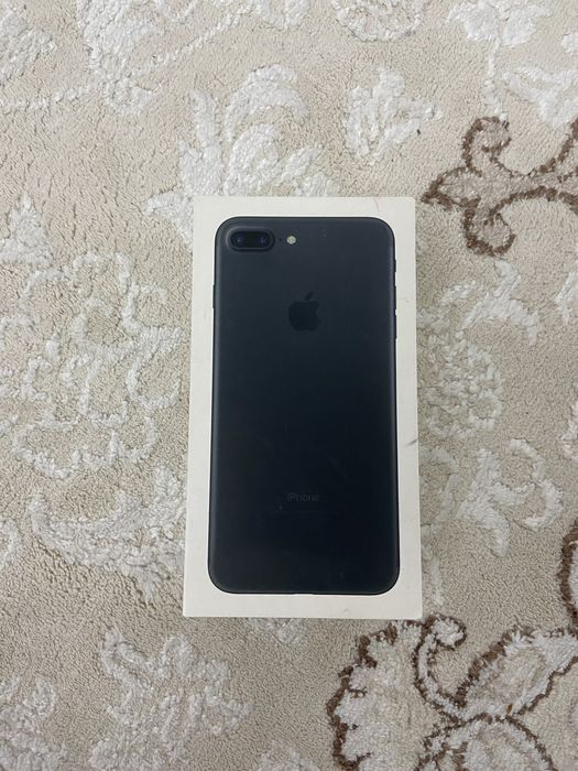 Iphone 7Plus 7+ 32гб