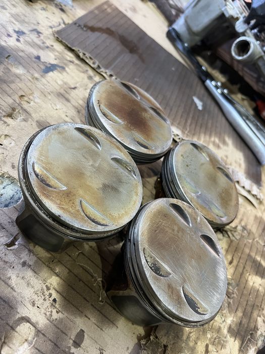 Порншя от гранты