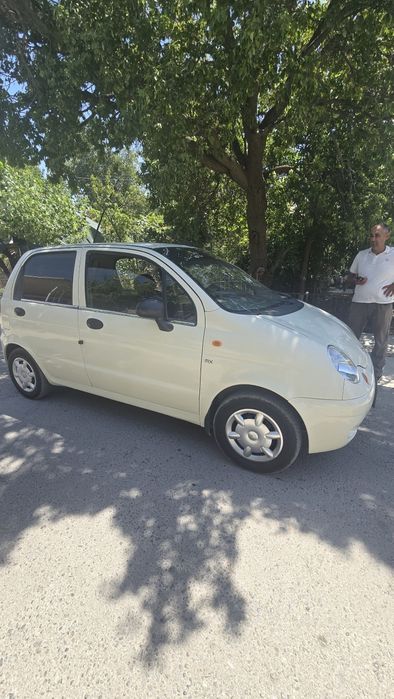 Matizni udari (metan)