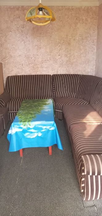 Продается 2 х комн переделенная 3-х ком квартира