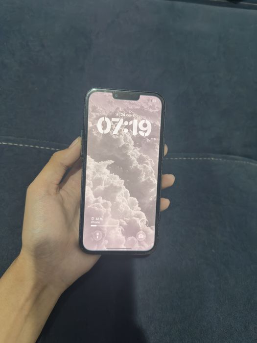 iPhone 13 Pro Max 256gb