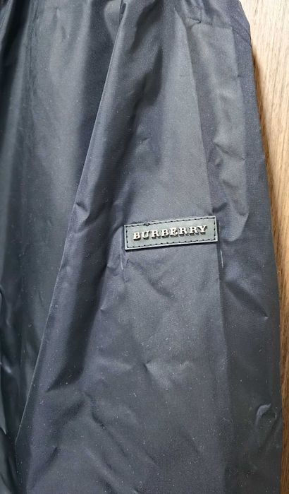 Мъжко яке BURBERRY