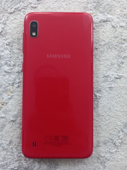 Samsung A10/32GB/2GB/4G!!!