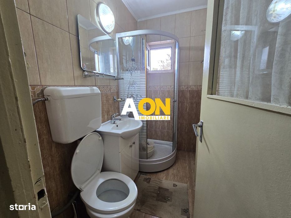 Apartament 3 Camere, Etaj 2, Bd. Transilvaniei