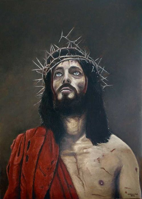 tablou pictura in ulei