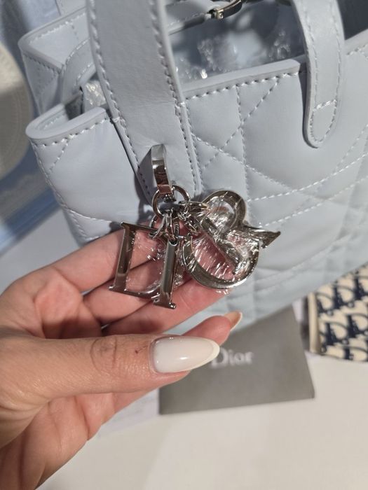 Дамска чанта Christian Dior Toujours