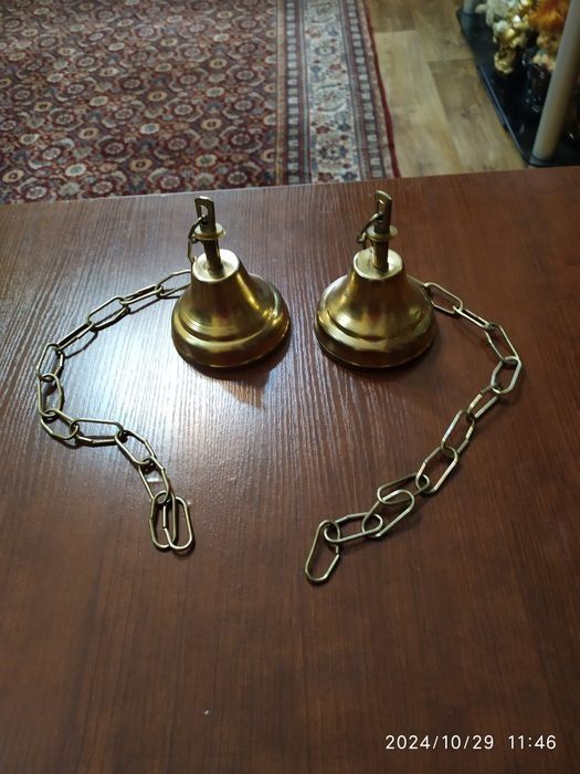 Люстра- плафон. ГДР. Ретро. Времён СССР.