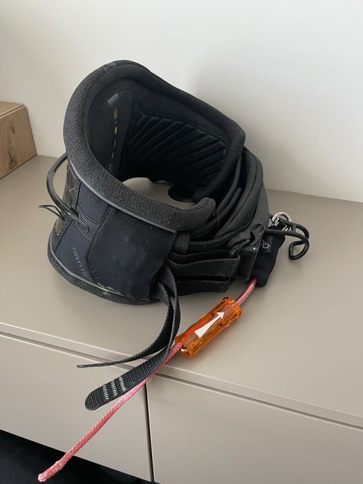 Harness / Ham Kitesurfing - Mystic Majestic X - Marime S