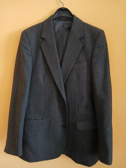 Мъжки комплект костюм