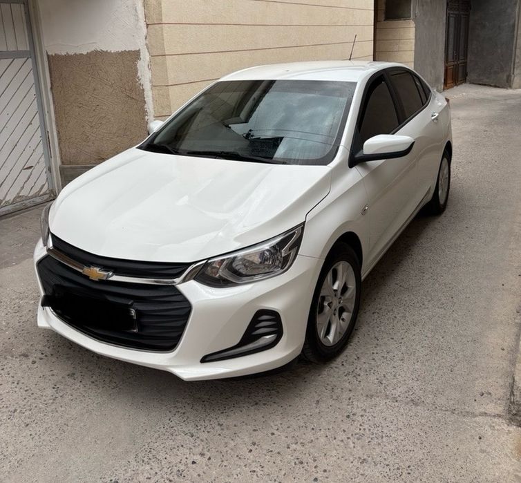 Onix Xitoy sborka 1L Turbo A/T Srochno!