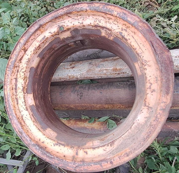 Продам диск К700, гильзы мазда кронос 1,8