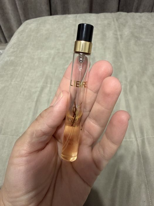 Продам духи Libre 90 ml