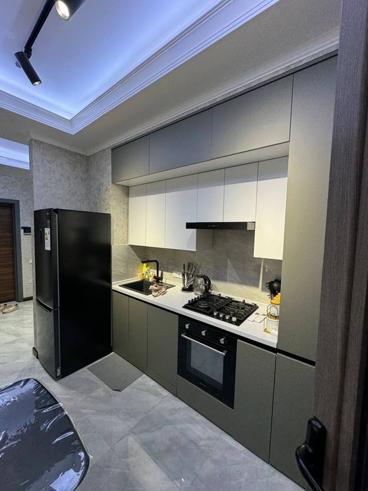 Аренда 3-комнатной квартиры 88 м² в Tashkent City Gardens