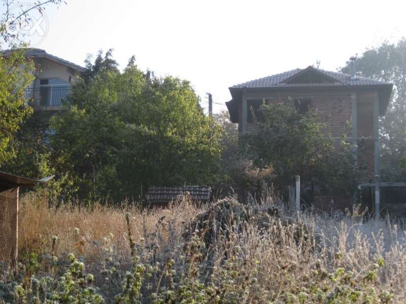 Вила в  с. Рударци на 12 км от София