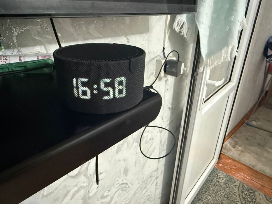 Яндекс станция мини 2 новый