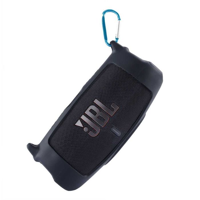 Husa de protectie din Silicon pentru Boxa JBL Charge 5 - TXEsign
