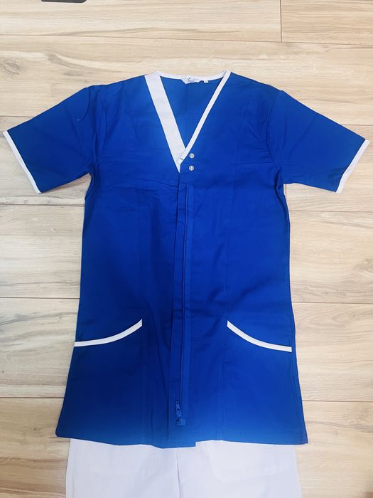 Нови медицински туники