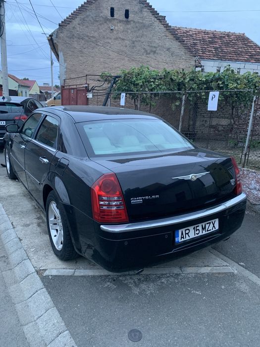 CHRYSLER 300C 0 — imagine 3