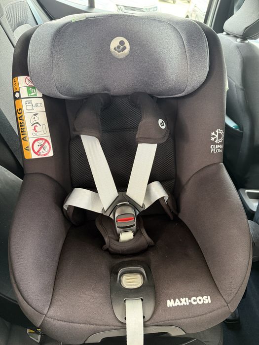 Scaun auto Maxi Cosi Pearl 360