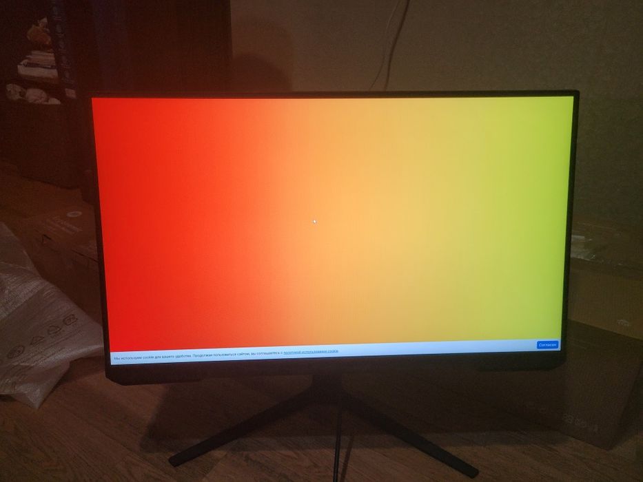 Монитор samsung odyssey g3 27