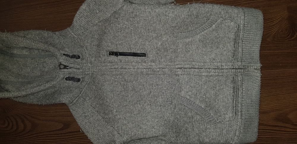 Жилетка.    Zara