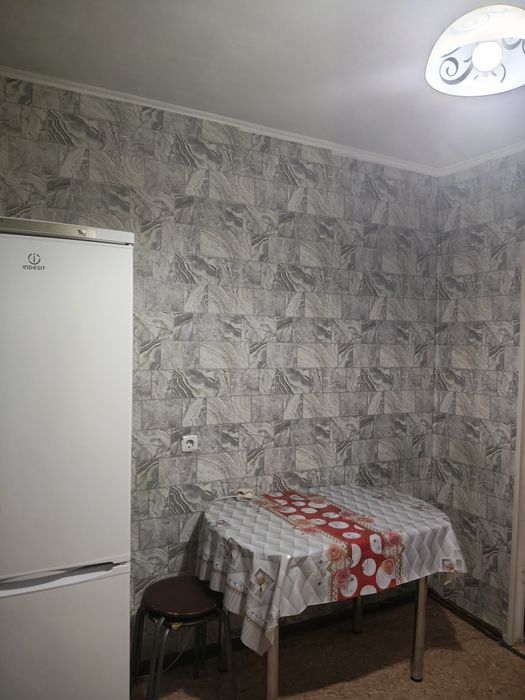 Сдам 1к квартиру