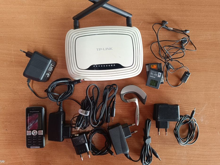 Радиотелефон Panasonic KX-TG7205RU