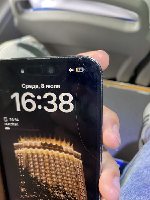 14 ПРО МАКС сатылады или обмен