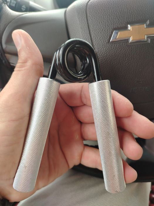 Эспандер для рук оригинал 200LB 250 LB 300 LB