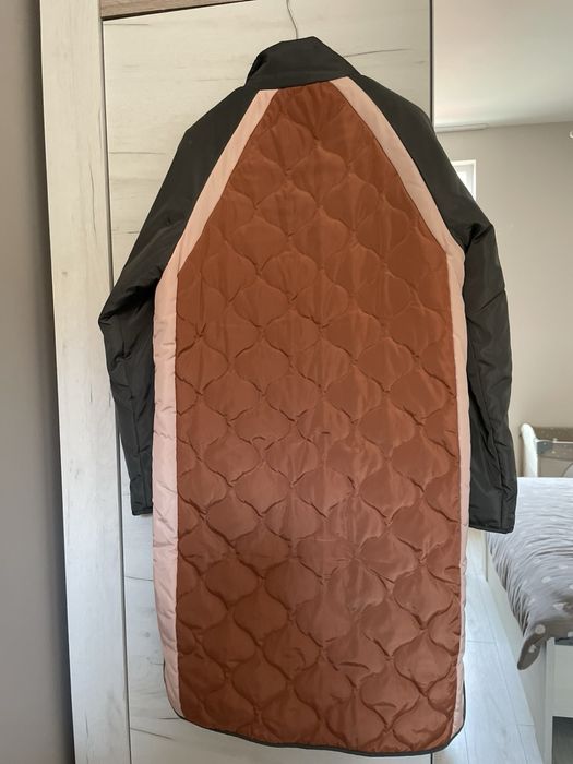 Яке Reserved рамер S