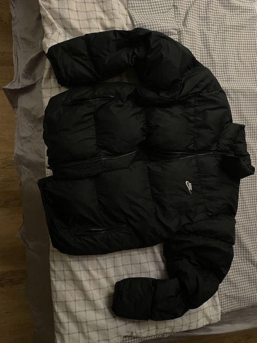 Зимно яке на Nike