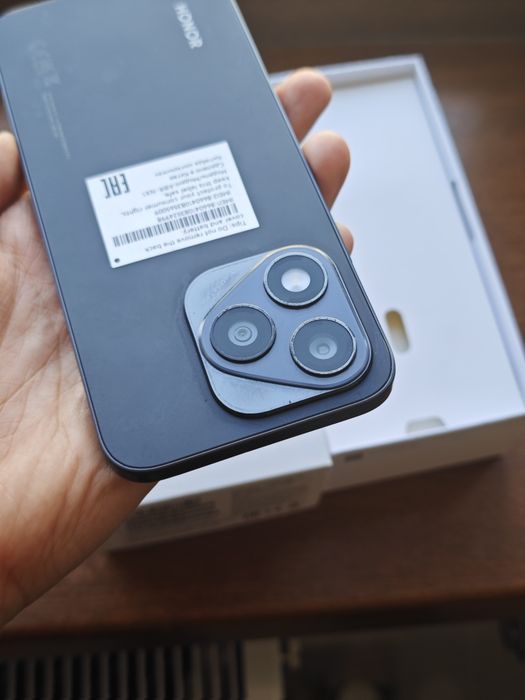 Honor 400 256Gb без ремонта