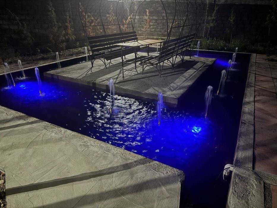 Дача Dacha без посредников только семейным