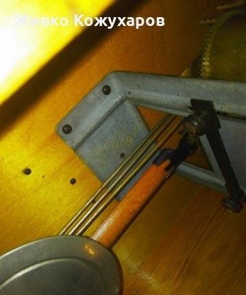 Стенен часовник началото на 20 век