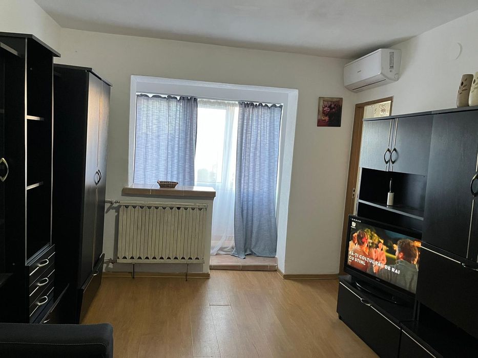 Inchiriez garsoniera pe termen lung