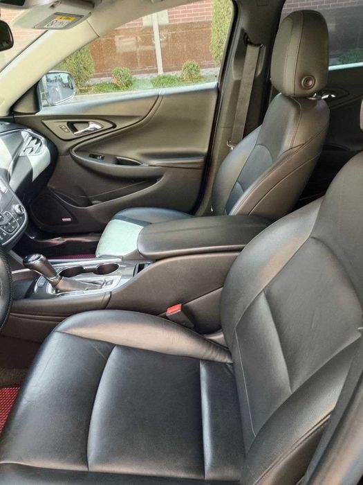 Malibu  2 , пробег  62331