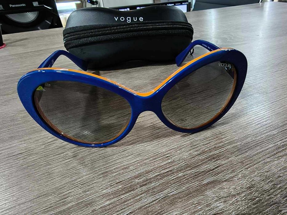 Слънчеви очила дамски лимитирани Vogue VO 2791SB