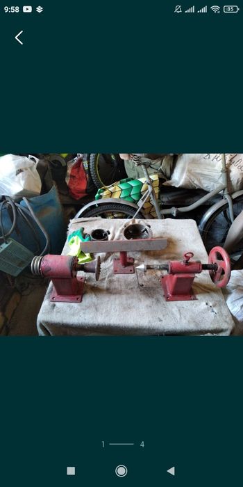 продам... возможен обмен