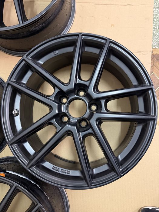 Jante  Anzio R17 5x108 7.5J ET45