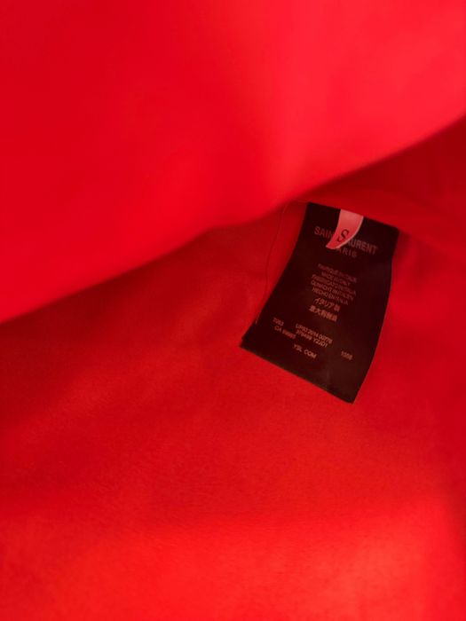 Дамско яке Saint Laurent