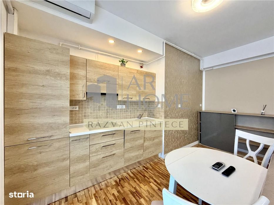 Apartament 2 camere, modern, bloc nou, zona centrala, Ploiesti