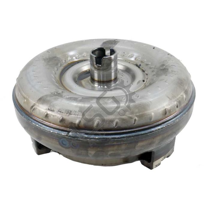 Хидротрансформатор Mercedes-Benz C-Class 204 (W/S/C)  ID:148181