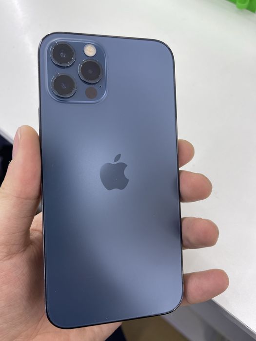 Iphone 12 pro. 128g. 256g. 86%akb продам