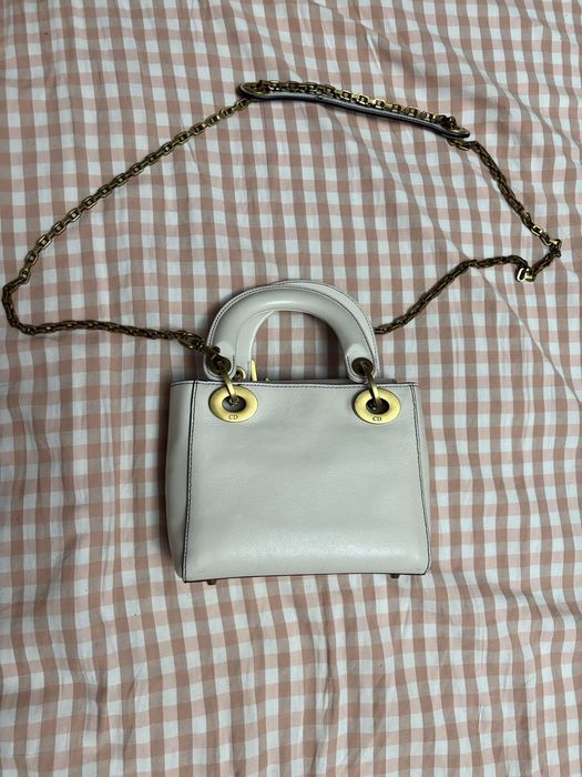 Сумка Christian Dior